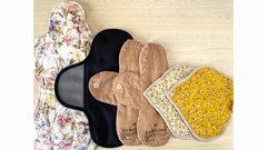 実際どうなの？布ナプキン　酸いも甘いも忖度なしに解説します！