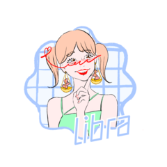 【天秤座(てんびん)座・2025年上半期の運勢】恋愛は控えめな年になりそう⁉︎ 好奇心の高まることには積極的に行動してみて♪