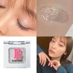 キラキラおめめで視線をキャッチ♡ 彼専用好きバレeyeメイク