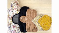 実際どうなの？布ナプキン　酸いも甘いも忖度なしに解説します！