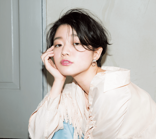 なんだこの色気は！？ 話題のトランクスショートで美女見えを狙え♡