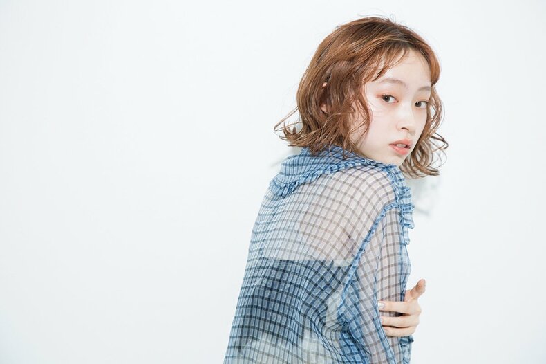 清水彩（argirl）