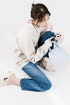 宮田聡子。ar3月号より