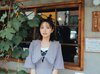 大原優乃。ar9月号より
