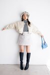 谷まりあ。ar11月号より