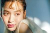 野崎萌香、美肌ショット。ar2月号より