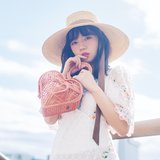 彼女感溢れるきょんこにキュン♡ この夏マネしたい【最強デートコーデ】