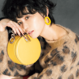 大阪のおばちゃんっていうな！！　素材で変われるレオパードの着こなし方