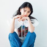 「小顔！上品見え！トレンド感！」ぜーんぶ叶える【デカ襟トップス７選】