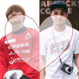 イケメンサッカー選手の素顔を丸ハダカ♡【北海道コンサドーレ札幌編】