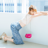 目指すはキュッと上がった上向きヒップ♡　【スキマ時間】ですぐできる美尻のためのヒップアップエクサ＆コーデ術