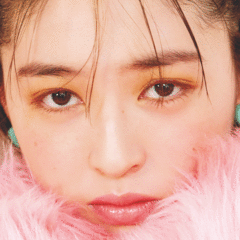 【完落ちチーク】があざと可愛い♡本命ピンクメイクで恋を叶えよう！