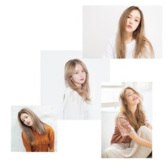 TWICE・ナヨンのブロンドヘアに憧れる♡ 似合う人の特徴から髪型のオーダー方法、ヘアカタログまで "POP!" 風のロングヘアを徹底解説