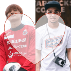 イケメンサッカー選手の素顔を丸ハダカ♡【北海道コンサドーレ札幌編】