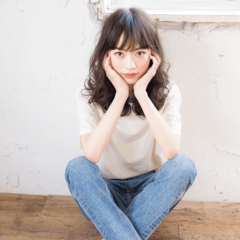 偏光カラーを味方に 澄んだヘルシーさを奪取