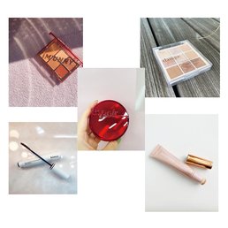 「完全無欠のセミマット肌になれます。」韓コスラバーがガチ推し♡今どきクアンク顔になれる【偏愛アイテム】５選