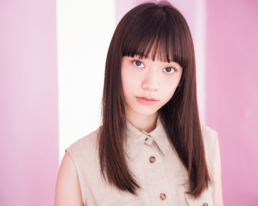 男子は結局コレに弱い!サラッとなびくロングストレートのつくり方