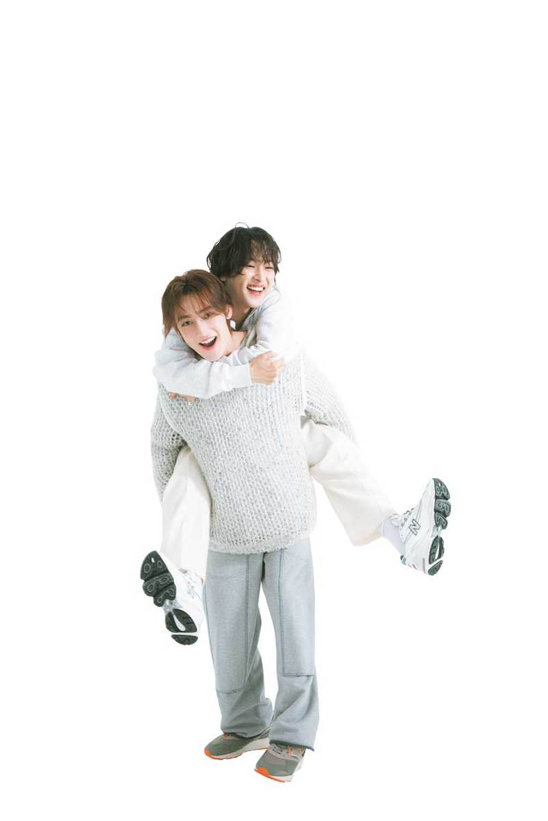 ROIROM。ar1月号より