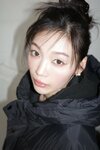ar girl伏屋璃乃
