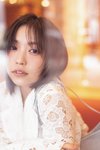 大原優乃。ar5月号より