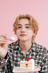 吉野北人。ar10月号より