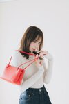 宮田聡子。ar3月号より
