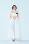 新木優子。ar7・8月合併号より