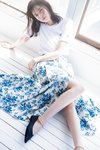 宮田聡子。ar7月号より