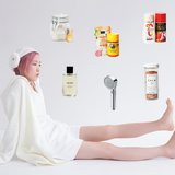 正しいお風呂の入り方、知ってる？疲れが取れて美容にも効果大♡専門家に取材した効果的な入浴法＆冷えに効く最新温活グッズを紹介