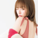 「エロいよだーりお！」セクシーの代名詞・内田理央が3ヶ月続けたダイエットって？