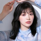 「前髪がなんかビミョー…」サイドの膨らみが原因！？イマイチ決まらない前髪をプロが簡単テクでサクッと解消！