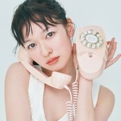 マット＆うるキラのレイヤードでミステリアスに♡「早く帰って彼に会いたい…!!」色よりも質感重視な”早退顔”って？