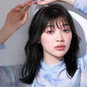 「前髪がなんかビミョー…」サイドの膨らみが原因!?イマイチ決まらない前髪をプロが簡単テクでサクッと解消!