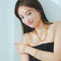 【ティファニー】Tスマイルペンダントからジュエリー感覚で楽しめる腕時計まで♡きらめく新作アイテムをご紹介