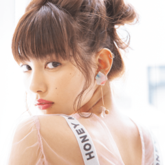 可愛いあの子とワタシの違いって？ シーンで使い分ける簡単おしゃ魅せアレンジ4選