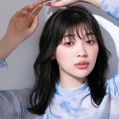 「前髪がなんかビミョー…」サイドの膨らみが原因！？イマイチ決まらない前髪をプロが簡単テクでサクッと解消！