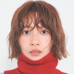 【ボブ】計算し尽くされた小顔見せヘアの正体は…