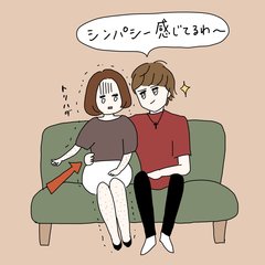 「シンパシー感じるわ〜」あたおか発言で口説いてくるポケモンマスターに全私が震撼した【合コン珍男子図鑑】