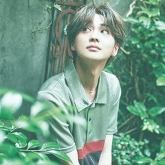 THERAMPAGE・吉野北人「苦手だった野菜が20歳頃から食べられるように！」マイナスイオンたっぷり癒しショットを公開