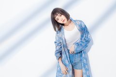 ジェンダーレスな今にはまるモード風ボブ