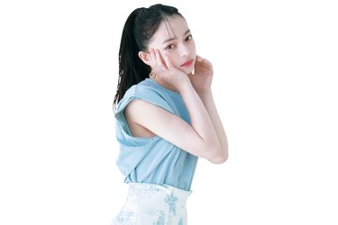 365days色っぽ あざとヘア の定番 ゆらゆら揺れる 大人の高めポニテ Arweb アールウェブ