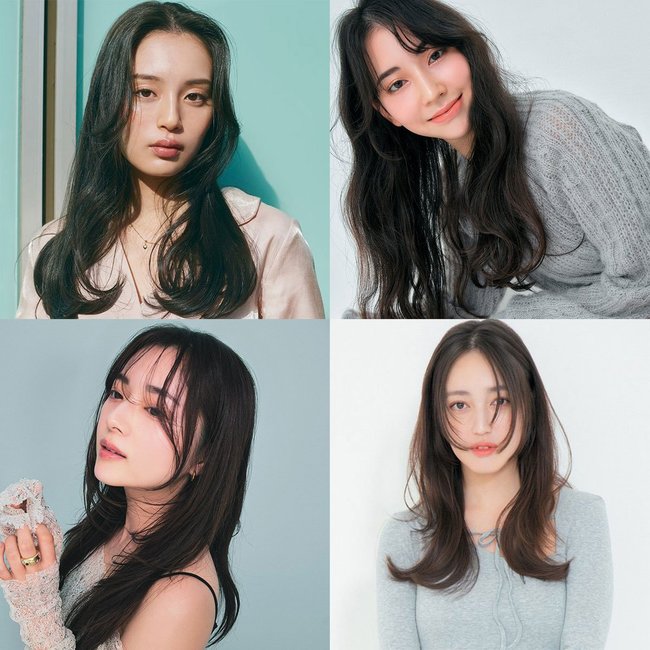 倉沢杏菜の黒髪ロングが美しい！透明感あふれる髪型のオーダー方法から参考にしたいヘアカタログまで徹底解説