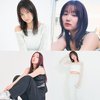 重盛さと美の黒髪ウルフヘアが可愛すぎ♡色気と愛らしさを両立させた髪型のオーダー方法から似合う人の特徴まで徹底解説【お手本ヘア12選】
