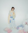 森田ひかる。ar11月号より