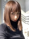 馬渕真由子さん