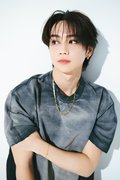 吉野北人。ar5月号より
