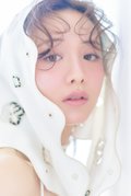 森香澄。ar5月号より