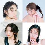 【2024年最新】結婚式や披露宴のお呼ばれセルフヘアアレンジ10選！クラシックスタイルから完全アプデ！？上品だけど今っぽい髪型をご紹介