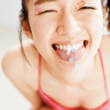 佐藤栞里「きれいごとばかり言って恥ずかしいのですが…」彼女の笑顔のヒケツに誰もが納得