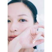 「アイコンは南国の鳥...？」夏に使いたいカラフルな神アイパレを使った【ベビみカラフルメイク】HOW TO